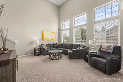 9743 Rainsford Drive, Huntley, IL 60142 - Photo 8