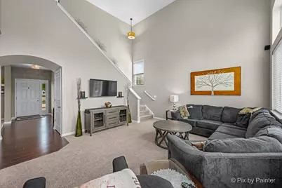 9743 Rainsford Drive, Huntley, IL 60142 - Photo 10