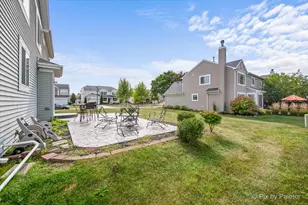 9743 Rainsford Dr, Huntley, IL 60142 - Photo 34