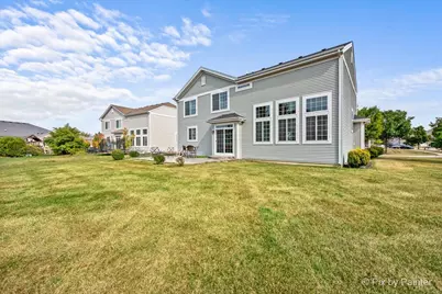 9743 Rainsford Drive, Huntley, IL 60142 - Photo 30