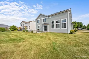 9743 Rainsford Dr, Huntley, IL 60142 - Photo 30