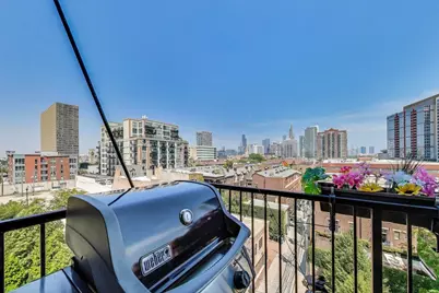 320 E 21st Street #501, Chicago, IL 60616 - Photo 16