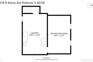 516 N Emroy Ave, Elmhurst, IL 60126 - Photo 34