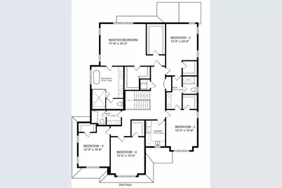 416 Chicago Avenue, Downers Grove, IL 60515 - Photo 4