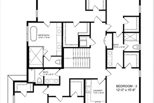 416 Chicago Ave, Downers Grove, IL 60515 - Photo 4