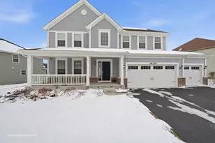 [Address not provided], Plainfield, IL 60585 - Photo 1