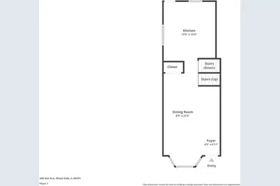 345 Ash Avenue, Wood Dale, IL 60191 - Photo 36