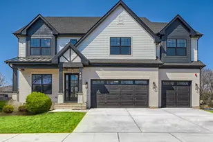 23205 N Sanctuary Club Dr, Kildeer, IL 60047 - Photo 1