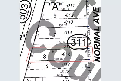 7636 S Normal Avenue, Chicago, IL 60620 - Photo 2