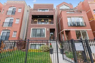 1922 W Belmont Ave, Chicago, IL 60657 - Photo 2