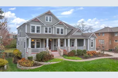 453 Anthony Street, Glen Ellyn, IL 60137 - Photo 2