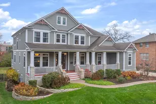 453 Anthony St, Glen Ellyn, IL 60137 - Photo 2