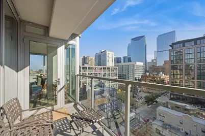 659 W Randolph Street #1401, Chicago, IL 60661 - Photo 8