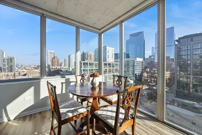 659 W Randolph Street #1401, Chicago, IL 60661 - Photo 6