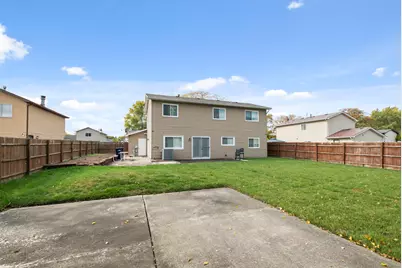 13 Oakview Road, Matteson, IL 60443 - Photo 22