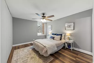 6008 Lake Drive E #1A, Lisle, IL 60532 - Photo 10