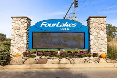 6008 Lake Drive E #1A, Lisle, IL 60532 - Photo 30