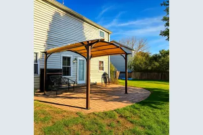 21831 W Judith Court, Plainfield, IL 60544 - Photo 10