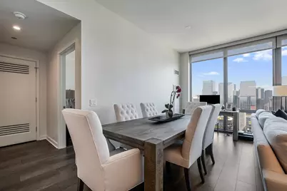 164 N Peoria Street #4004, Chicago, IL 60607 - Photo 6