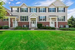 3783 Bailey Rd, Yorkville, IL 60560 - Photo 1