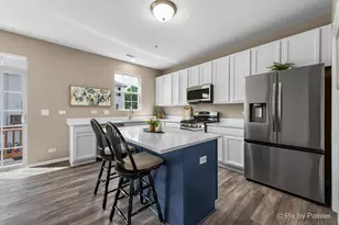 3783 Bailey Rd, Yorkville, IL 60560 - Photo 4