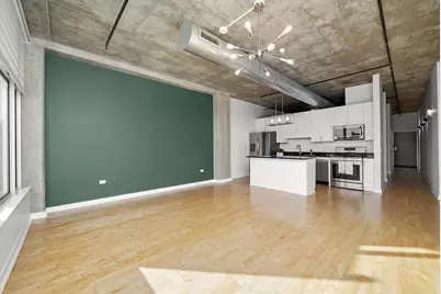 50 E 16th Street #411, Chicago, IL 60616 - Photo 10