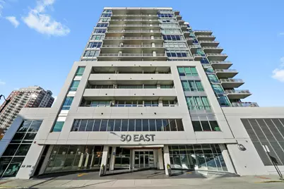 50 E 16th Street #411, Chicago, IL 60616 - Photo 1