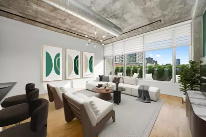 50 E 16th Street #411, Chicago, IL 60616 - Photo 12