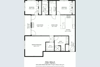 4812 W Montrose Avenue #204, Chicago, IL 60641 - Photo 20