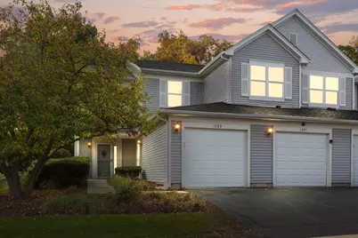 1203 Brookdale Drive, Carpentersville, IL 60110 - Photo 2