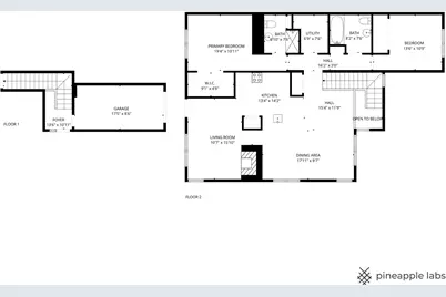 1203 Brookdale Drive, Carpentersville, IL 60110 - Photo 30