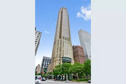 800 N Michigan Avenue #3603, Chicago, IL 60611 - Photo 1