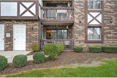 10630 Ridgeland Avenue #1B, Chicago Ridge, IL 60415 - Photo 4