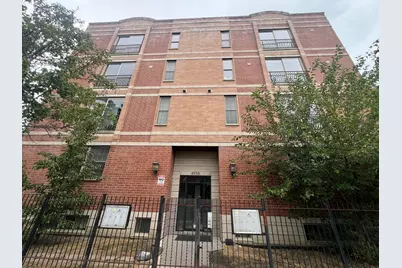 4956 S Vincennes Avenue #1W, Chicago, IL 60615 - Photo 1