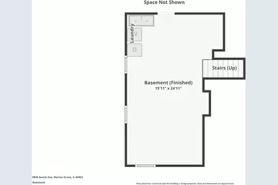 8846 Austin Avenue, Morton Grove, IL 60053 - Photo 34