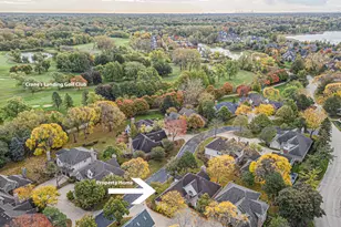 513 Rivershire Pl, Lincolnshire, IL 60069 - Photo 2