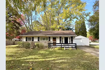 1601 Carolyn Drive, Champaign, IL 61821 - Photo 1