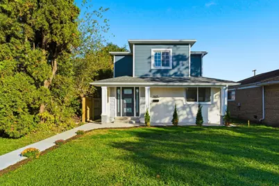 9423 S Sangamon Street, Chicago, IL 60620 - Photo 1