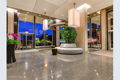400 E Randolph Street #3715, Chicago, IL 60601 - Photo 2