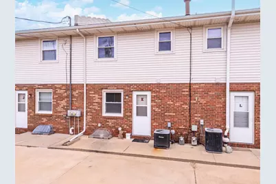 105 E Lincoln Street #K, Normal, IL 61761 - Photo 1