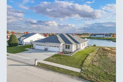 485 Eagles Landing Drive, Manteno, IL 60950 - Photo 2