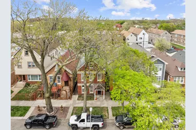 3408 S Carpenter Street, Chicago, IL 60608 - Photo 1