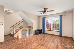 1602 Fieldstone Dr, Shorewood, IL 60404 - Photo 2