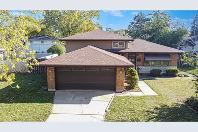 16815 Wausau Avenue, South Holland, IL 60473 - Photo 2