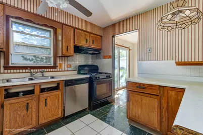 16815 Wausau Avenue, South Holland, IL 60473 - Photo 18