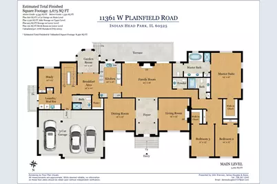 11361 W Plainfield Road, Indian Head Park, IL 60525 - Photo 42