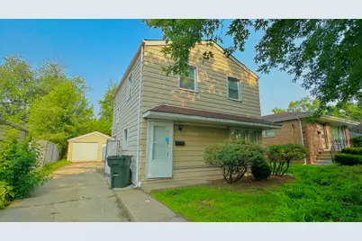 14808 Dorchester Avenue, Dolton, IL 60419 - Photo 1