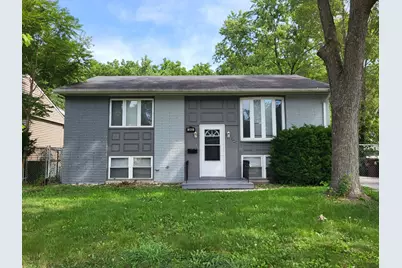 349 E Maple Drive, Glenwood, IL 60425 - Photo 1