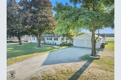 2434 N 7000W Road, Bonfield, IL 60913 - Photo 2