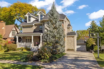 275 Merton Avenue, Glen Ellyn, IL 60137 - Photo 2